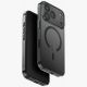 Uniq Airsuit Magclick Charging Case for iPhone 17 Pro - Black
