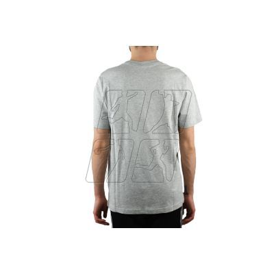 3. Kappa Caspar T-Shirt M 303910-15-4101M