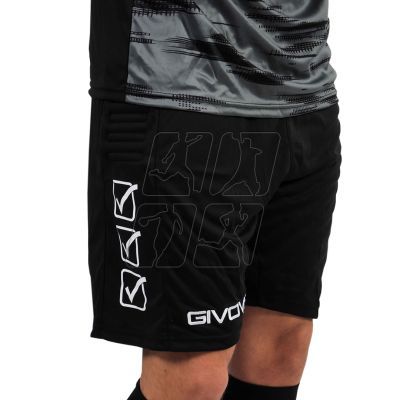 8. Givova Difesa KITP10 2310 goalkeeper kit