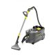 KARCHER Puzzi 10/1 1.100-130.0 washing vacuum cleaner (1250W; gray)