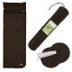 2. Self-inflating mat NILS CAMP NC4001, black