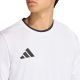 5. Men's adidas Entrada 26 Long Sleeve Jersey, white, KF5854
