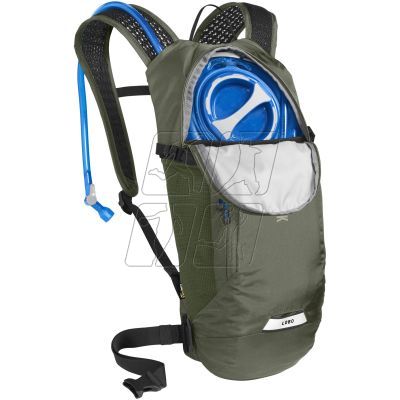 4. CamelBak Lobo 9 backpack C2656/302000