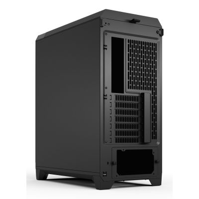6. Fractal Design Meshify 3 Solid Case - ATX