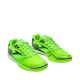 2. Joma Dribling Indoor 2611 Fluorescent Green Football Shoes DRIS2611IN