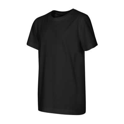 Edge Kids T-Shirt (Black)