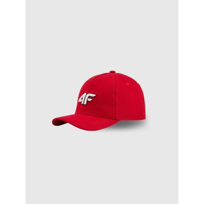 4F Kids Snapback Cap 4FJRSS26ACABU598-036S