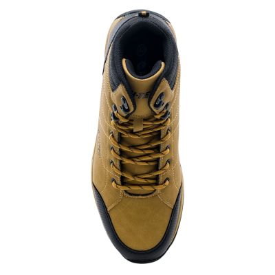 11. Hi-Tec Canori Mid M shoes 92800210751