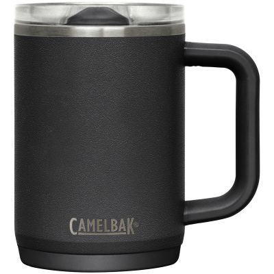 3. CAMELBAK Thrive Mug Insulated SST 470 ml Travel Mug