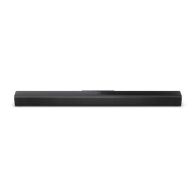 4. Sharp 2.0 Soundbar | HT-SB145 Speaker | 150W | Bluetooth Connectivity | Wireless Connection