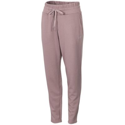 Trousers 4F W H4Z22 SPDD013 82S