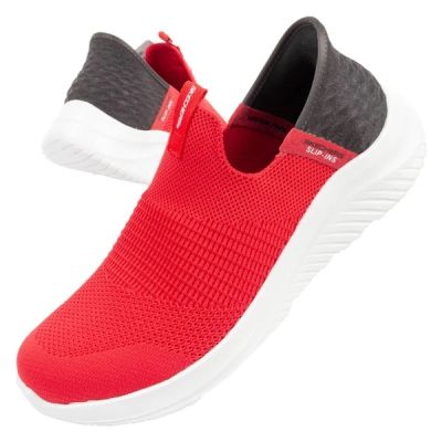 13. Skechers M 403844L/RDBK sports shoes