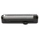 6. Olympia A 340 Combo Hot/Cold Laminator 250mm/min Black