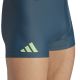 6. adidas Solid M IM1059 swimming trunks