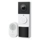 9. TP-Link Smart Tapo D210 Video Doorbell