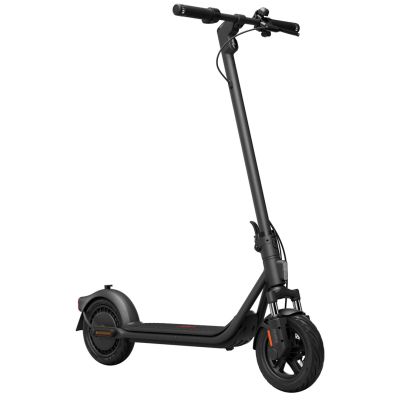 7. Ninebot by Segway 051201EE Electric Scooter Red 20 km/h 10.2 Ah