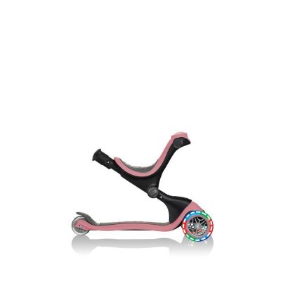 5. Globber GO-UP Deluxe Lights 646-210 scooter/bike