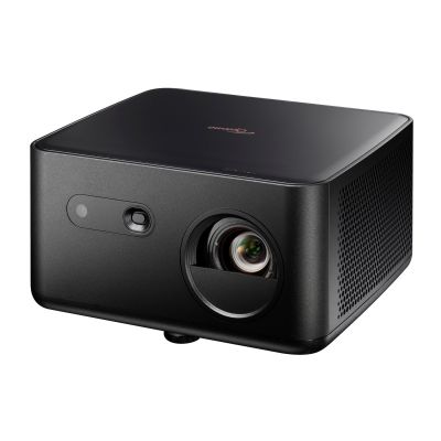 10. OPTOMA Photon Life PK32 LED UHD PROJECTOR