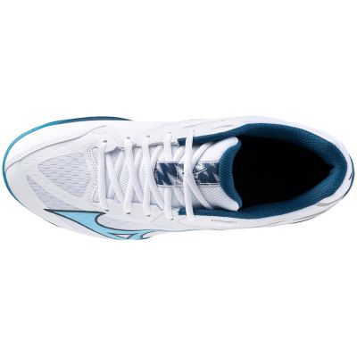 3. Mizuno Thunder Blade ZM V1GA237021 Volleyball Shoes