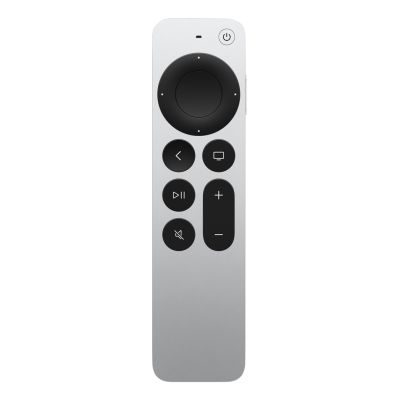 Apple Siri Remote 3rd Generation - Remote