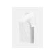 3. PEAK PERFORMANCE Women's Wool-Blend Shortsleeve White