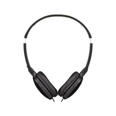 3. JVC HA-S160M-BU Headphones Black