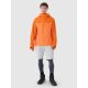 7. Men's trekking jacket 10000 membrane 4F 4FWSS25TTJAM711-70S