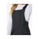 2. RIP CURL Vermont Bib 10K/10K Ski Pants Black