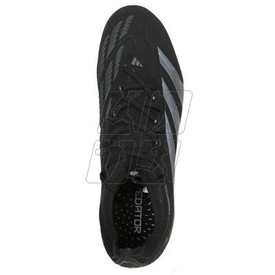 3. Adidas Predator Pro FG M IG7779 football shoes