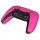 15. SONY DualSense Nova Pink Wireless Controller