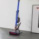2. MACLEAN CORDLESS VACUUM CLEANER STAND MC-905
