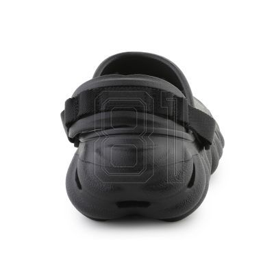 10. Crocs Echo Clog 207937-001