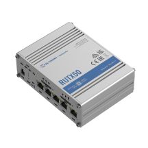 Teltonika RUTX50 Industrial 5G Router