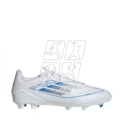 Adidas F50 League FG/MG M IE1293 football boots