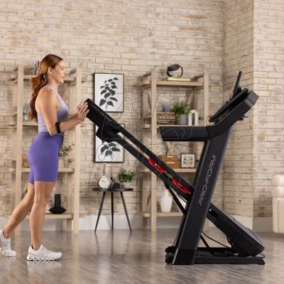 7. Proform Carbon Pro 2000 PFTL10925 Electric Treadmill