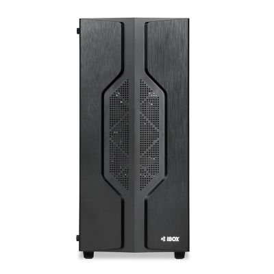 4. IBOX ATX CASE CETUS 908