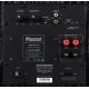 17. Magnat Alpha RS 12 active subwoofer black