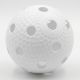 2. UNIHOC MATCH BALL OPTIMUS IFF white