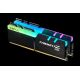 2. G.SKILL TridentZ RGB F4-3600C18D-16GTZRX Memory Kit (DDR4; 2 x 8 GB; 3600 MHz; CL18)