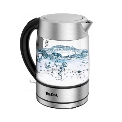 5. TEFAL KI 772D electric kettle