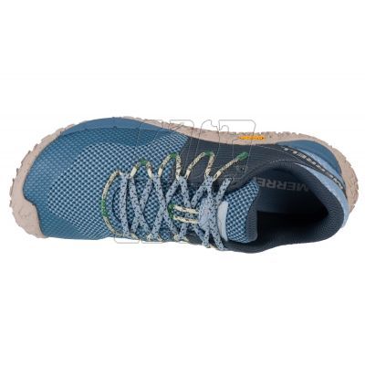 3. Merrell Trail Glove 7 W shoes J068186