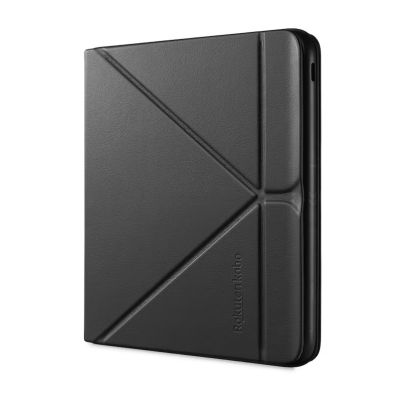 2. Kobo Libra Color SleepCover Case Black