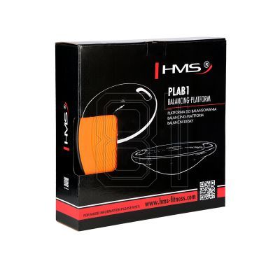 23. HMS PLAB balancing platform