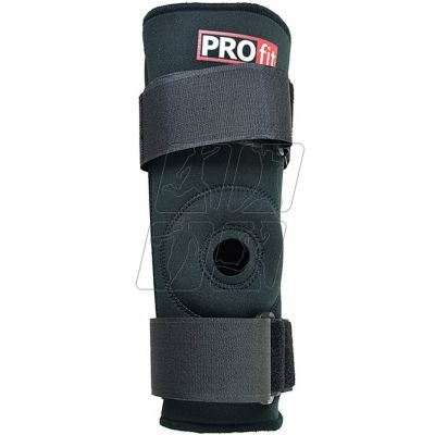 7. Knee elastic with PROFIT / 5161NS-99 straps