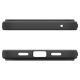 5. Spigen Liquid Air Case for Google Pixel 10 Pro XL - Matte Black