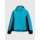 11. 4F PRO trekking jacket with Primaloft Silver filling for women 4F 4FWSS26TDJAF0850-35S