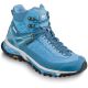 Women’s MEINDL Top Trail Lady Mid GTX Trekking Shoes with GORE-TEX Membrane