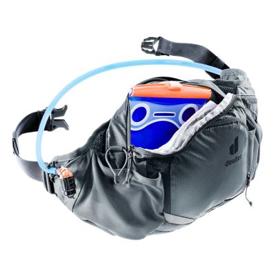 6. Deuter Pulse 5 Bicycle Bag 391022340140