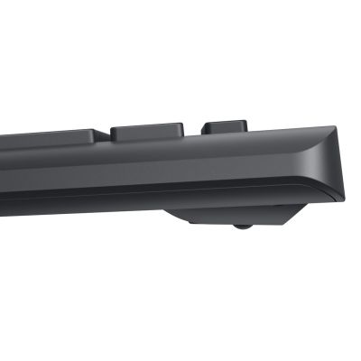 9. Dell Wireless Keyboard + Mouse Set KM3322W