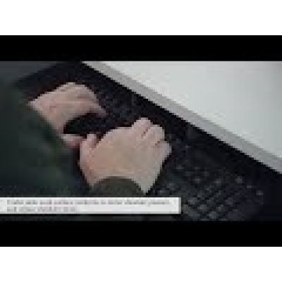 2. Maclean keyboard holder, max 2 kg, MC-757